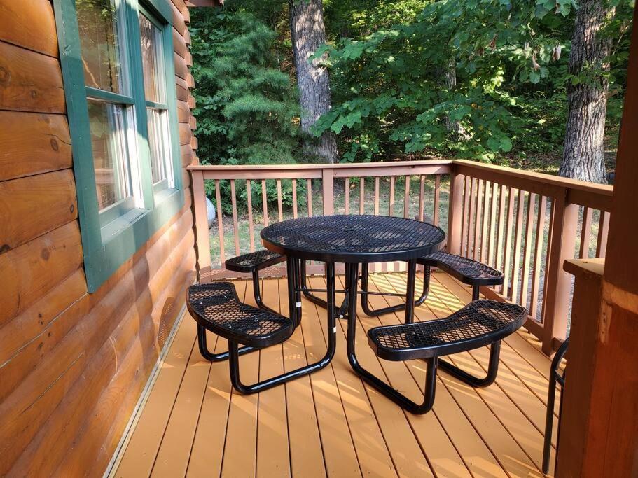 Yogi'S Den: Breathtaking Views! 3 Min To Dollywood, On 1 Acre! Βίλα Sevierville Εξωτερικό φωτογραφία