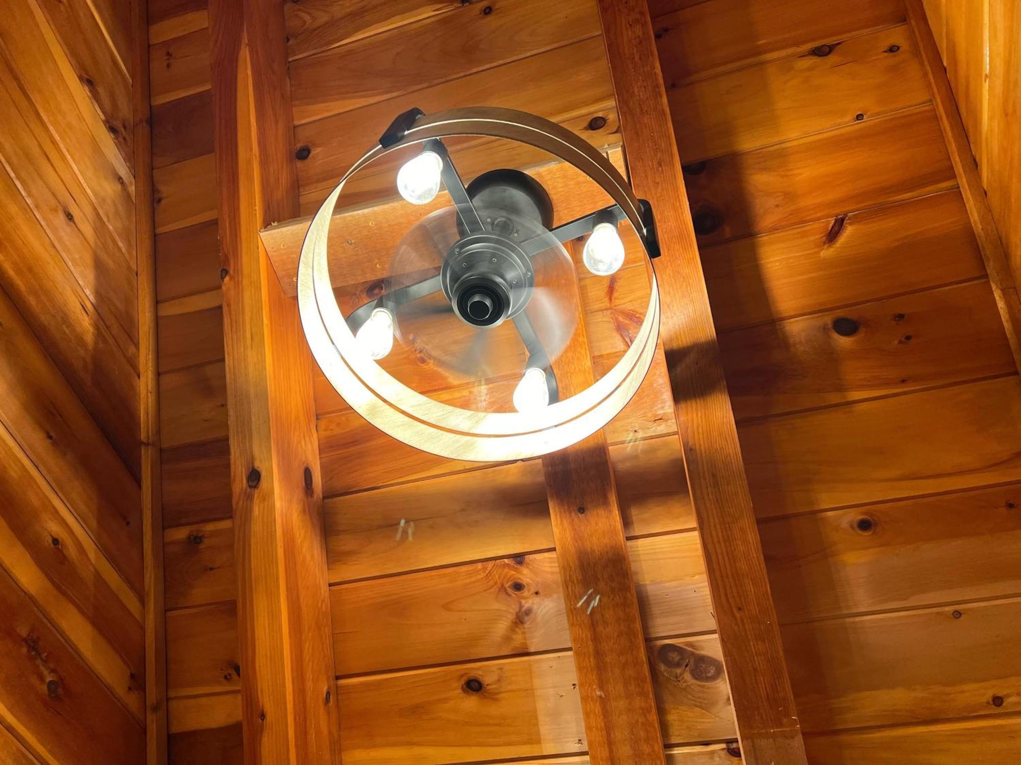 Yogi'S Den: Breathtaking Views! 3 Min To Dollywood, On 1 Acre! Βίλα Sevierville Εξωτερικό φωτογραφία